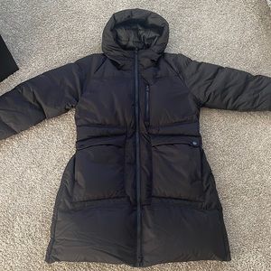 Mondetta winter parka
